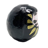 Daruma Mini Black