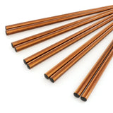 Chopsticks Set 5 Pairs Wajima Japan