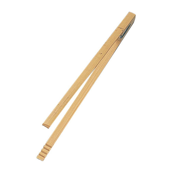 Wooden Tong for Tenpura