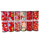 Kaleidoscope Yuzen Patterns