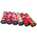 Kaleidoscope Yuzen Patterns