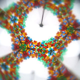 Kaleidoscope Yuzen Patterns