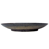 Large Plate Arahake (9sun) 28.6cm
