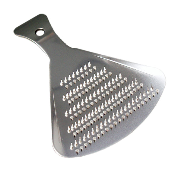 Stainless Grater Gingko