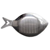 Stainless Grater Tai Red Snapper