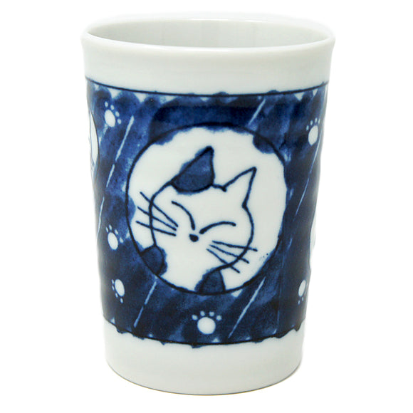 Cup Cat & Madogiwano Neko