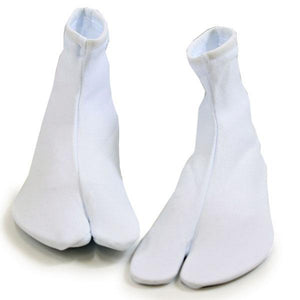 Tabi Socks White 25-27cm