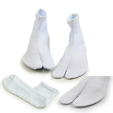 Tabi Socks White 25-27cm