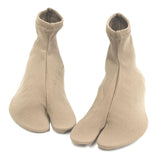 Tabi Socks Beige 25-27cm