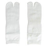 Tabi Socks for Matsuri White 25-28cm