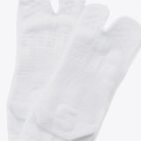 Tabi Socks for Matsuri White 25-28cm