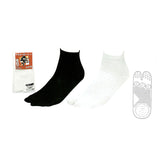 Tabi Socks for Matsuri White 25-28cm