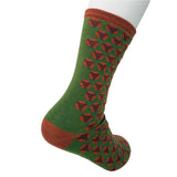 Tabi Socks Kagome 27cm