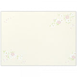 Greeting Card Sakura Congratulations