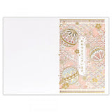 Greeting Card Kirie Mari Congratulations