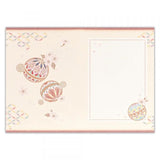 Greeting Card Kirie Mari Congratulations