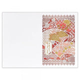 Greeting Card Kirie Sensu Congratulations