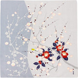 Cloth Hamamonyo Kazemachigusa Kantsubaki