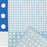 Cloth Hamamonyo Polka-Dot
