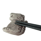 Chopstick Rest Tiger