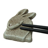 Chopstick Rest Rabbit