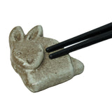 Chopstick Rest Rabbit