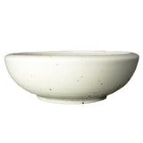 Medium Bowl Yuzuhada Cream