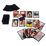Hanafuda Playing Card
