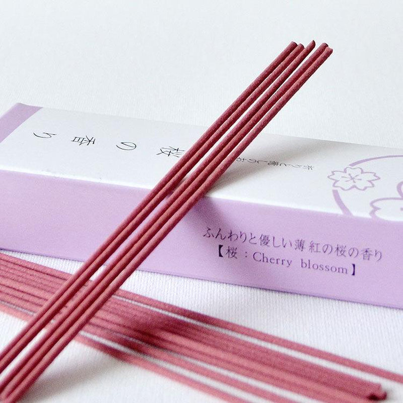 Youyouan Japanese Incense | Murata WA Lifestyle Store in Vancouver