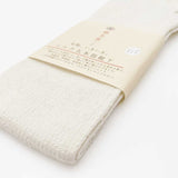 Silk Five-Toed Socks Kinari Long