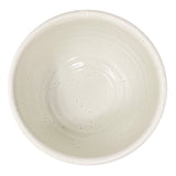 Donburi Bowl Kohiki White