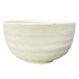 Donburi Bowl Kohiki White