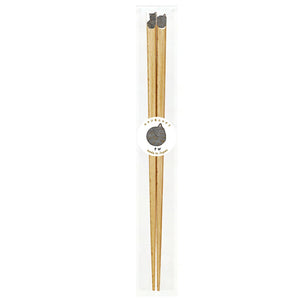 Chopsticks Cat Series Sabi