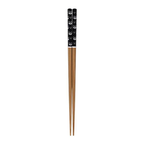 Chopsticks Shiba Black