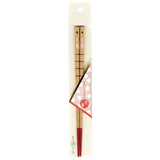 Chopsticks Rabbit Red