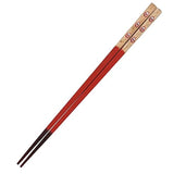 Chopsticks Daruma