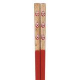 Chopsticks Daruma