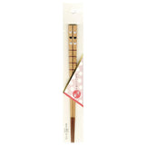 Chopsticks Japan Cat Sisters