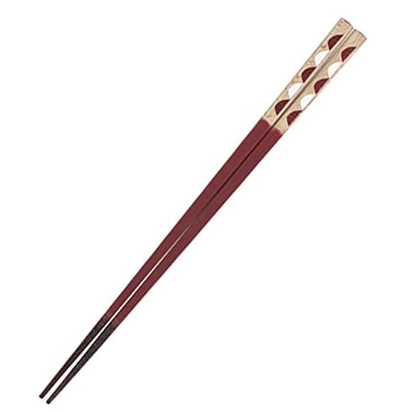 Chopsticks Japan Crescent Moon