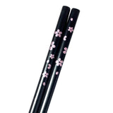 Chopsticks & Case Set Sakura