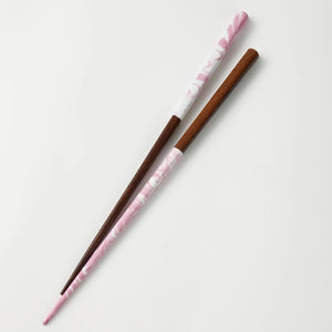 Chopsticks Sakura Pink