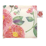 Eco Bag Camellia by Kaneko Misuzu