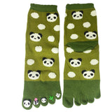 Tabi Socks Tsumasaki Panda