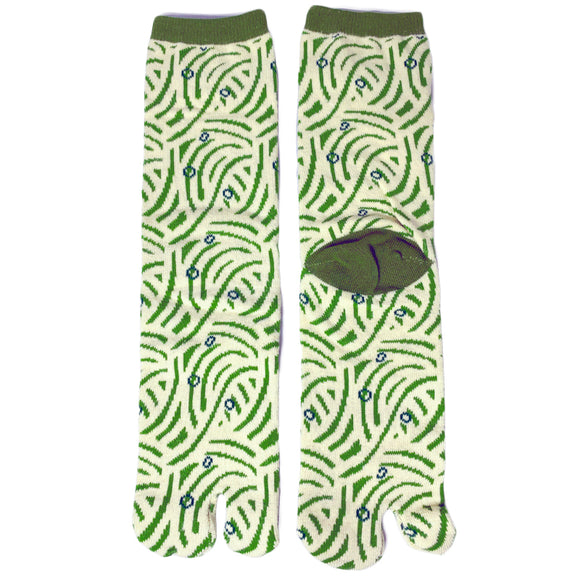 Tabi Socks Udon