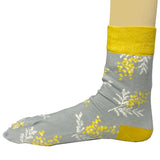 Tabi Socks Mimoza