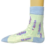 Tabi Socks Lavender