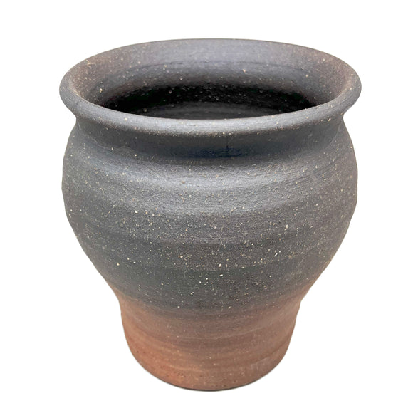 Flower Pot Shigaraki Tanka