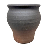 Flower Pot Shigaraki Tanka