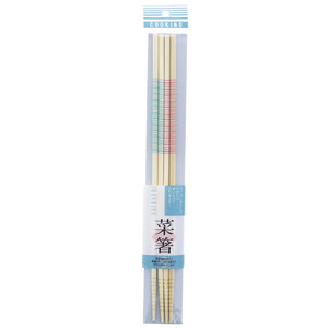 Chopsticks 2 Pairs Set Non-slip Saibashi Kabuki