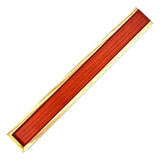 Chopsticks Case Orange